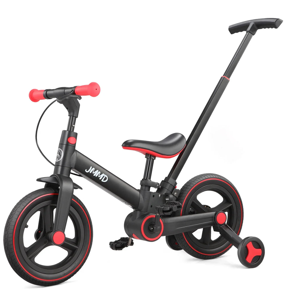 Bicicleta 6 em 1 Cresce Comigo